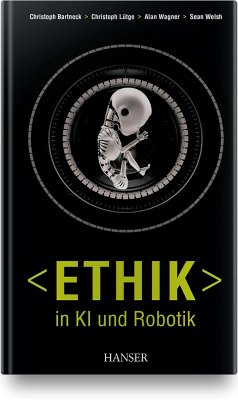 Ethik in KI und Robotik von Hanser Fachbuchverlag