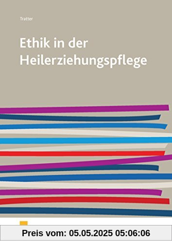 Ethik in der Heilerziehungspflege: Schülerband