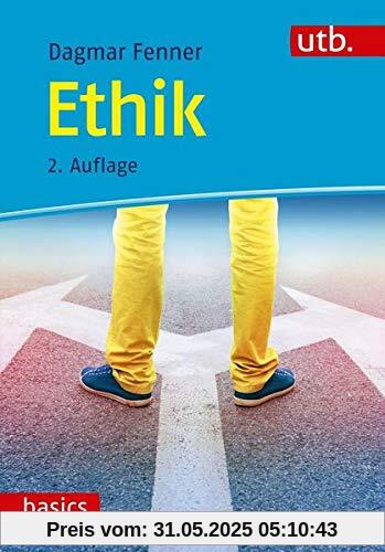 Ethik: Wie soll ich handeln?