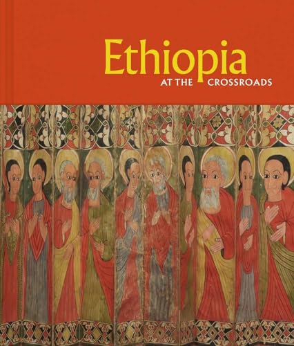 Ethiopia at the Crossroads von Yale University Press