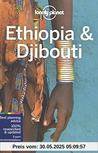 Ethiopia & Djibouti (Country & Multi-Country Guides)
