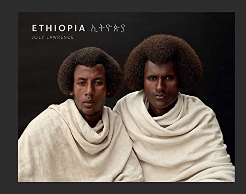 Ethiopia: A Photographic Tribute to East Africa's Diverse Cultures & Traditions (Art photography, Books About Africa) von Earth Aware Editions