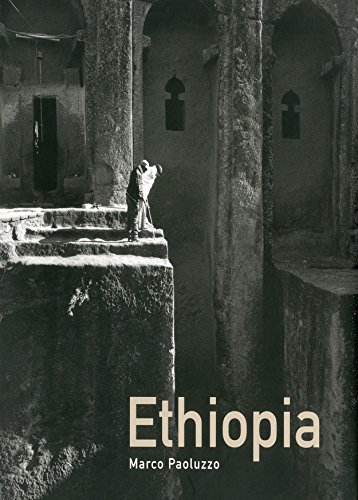 Ethiopia: Engl.-Dtsch.-Französ. von Benteli Verlags