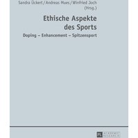 Ethische Aspekte des Sports