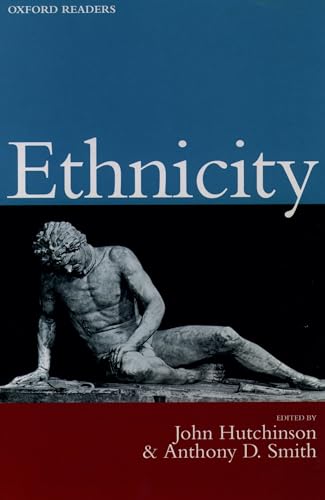 Ethnicity (Oxford Readers) von Oxford University Press, USA