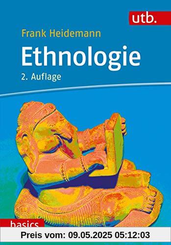 Ethnologie (utb basics)