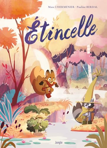 Étincelle Étincelle von JUNGLE