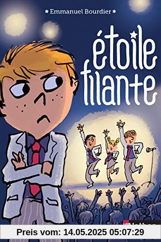 Etoile filante (Poches Nathan)