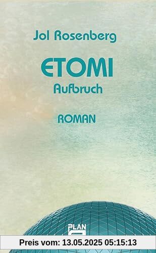Etomi. Aufbruch: Roman