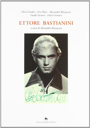 Ettore Bastianini von NIE