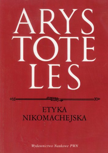 Etyka Nikomachejska