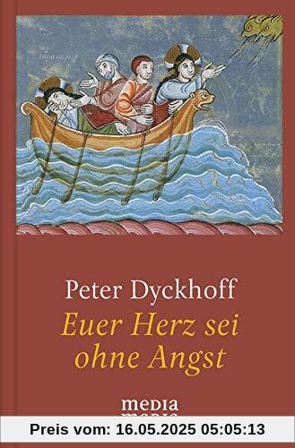 Euer Herz sei ohne Angst
