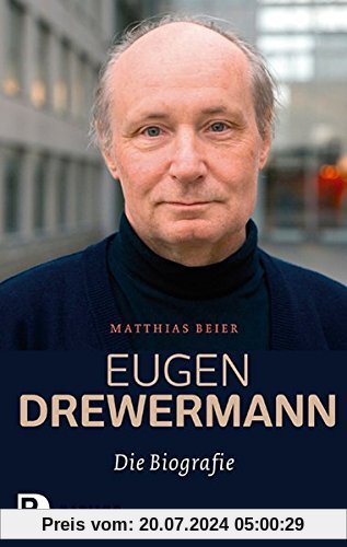 Eugen Drewermann - Die Biografie