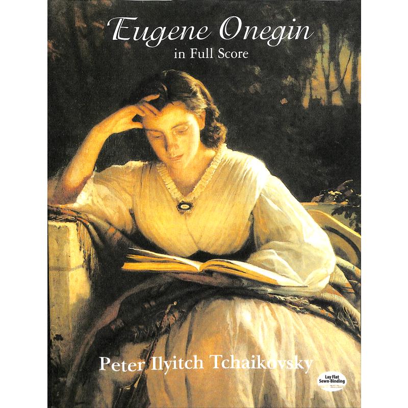 Eugen Onegin