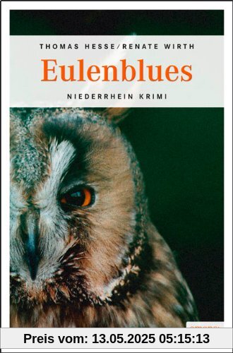 Eulenblues