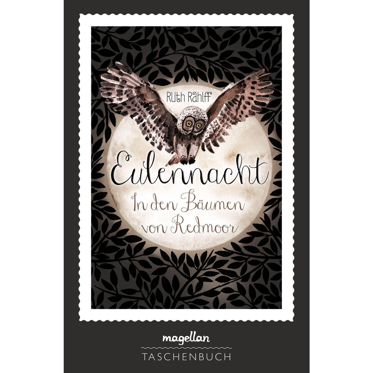 Eulennacht - In den Bäumen von Redmoor von Magellan GmbH