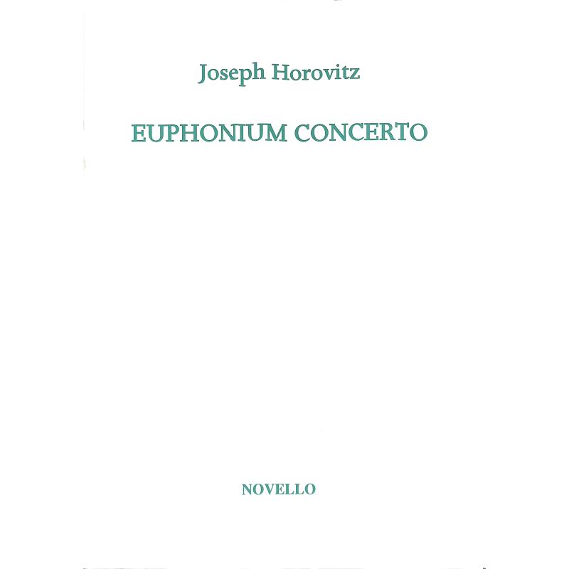 Euphonium concerto