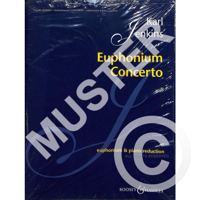 Euphonium concerto | Konzert Euphonium concerto | Konzert