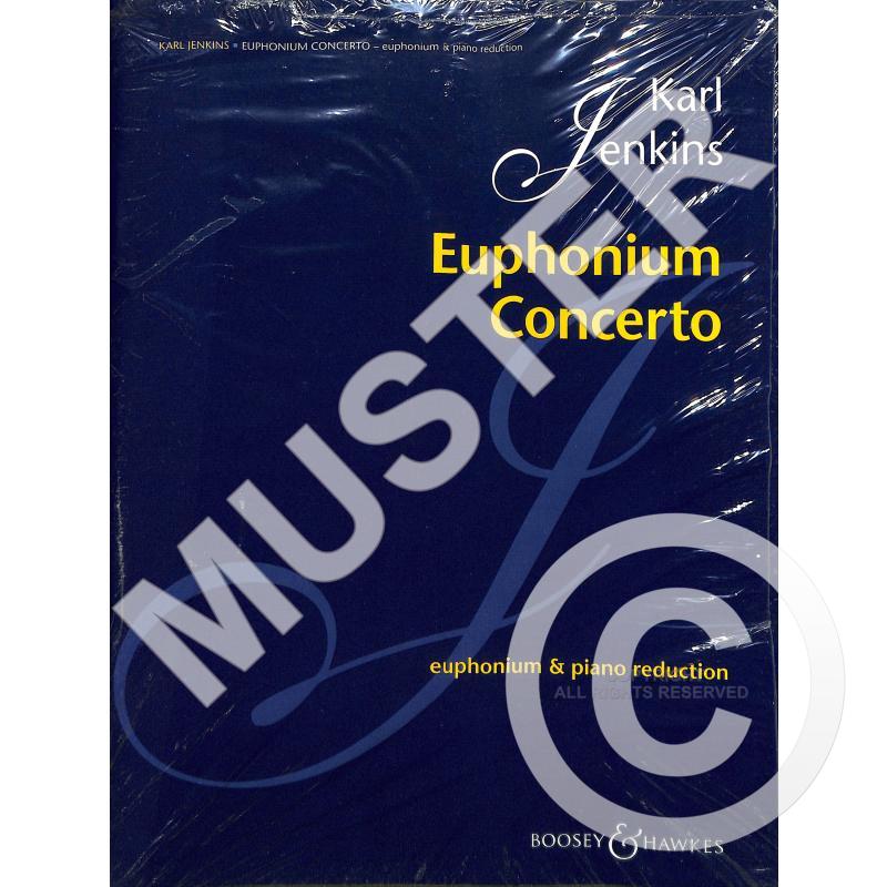 Euphonium concerto | Konzert