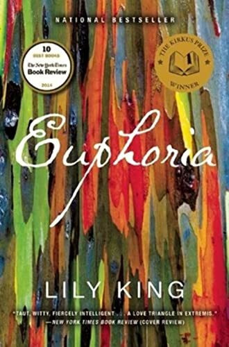 Euphoria Euphoria