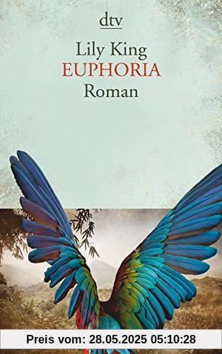 Euphoria: Roman