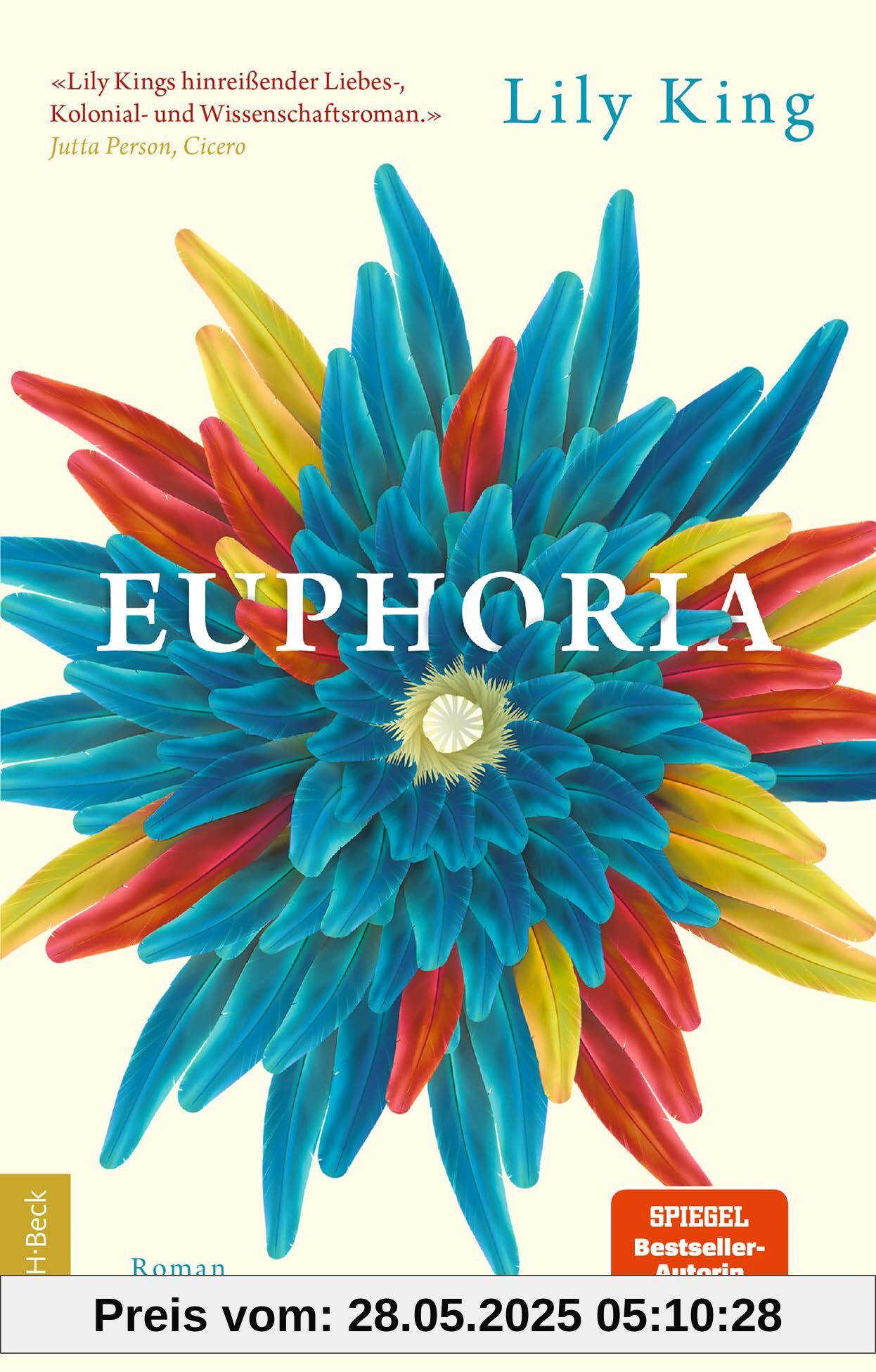 Euphoria: Roman