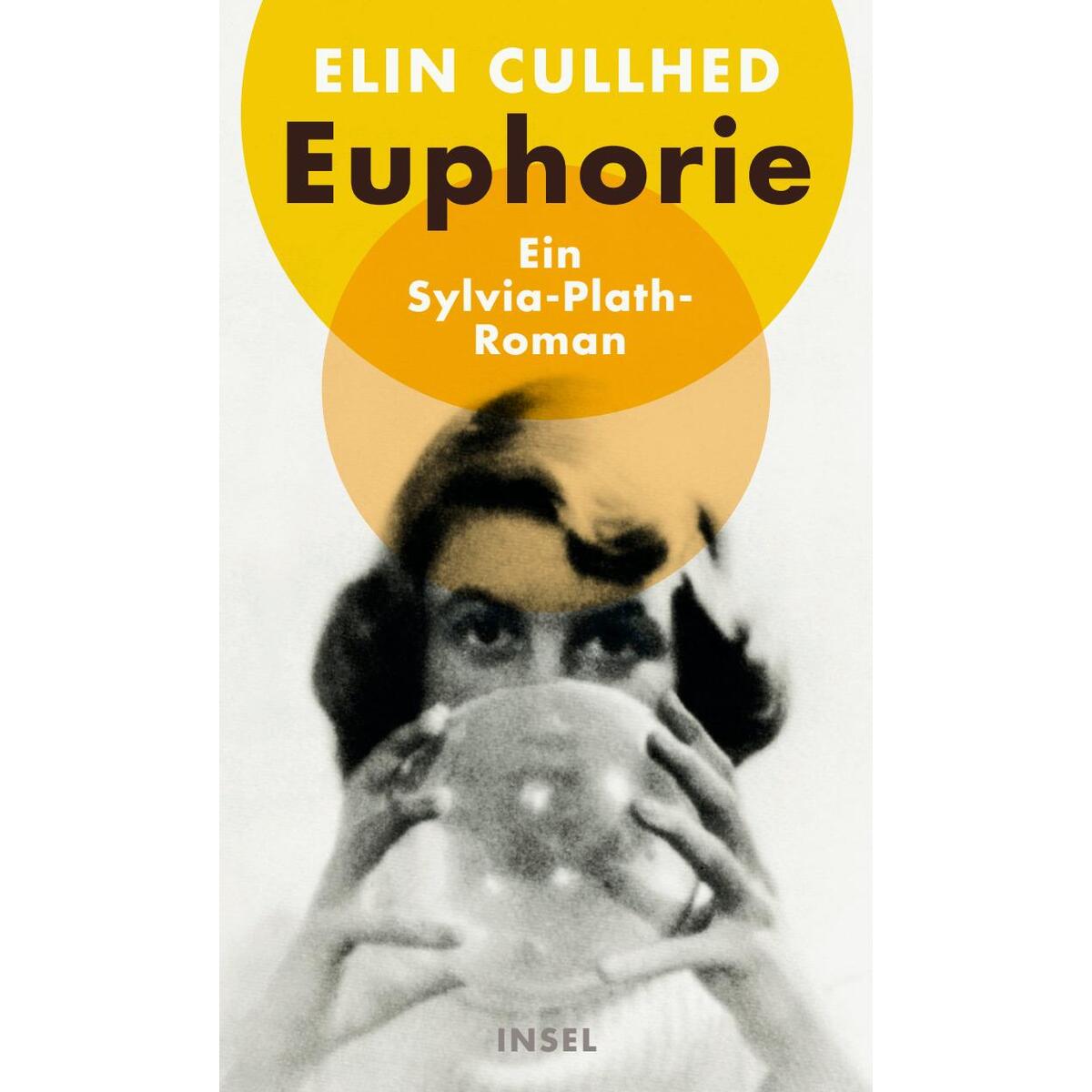 Euphorie Euphorie von Insel Verlag GmbH