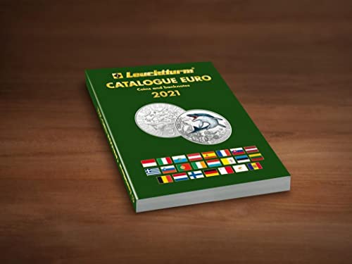 Euro-Münzenkatalog 2021,Euro-Münzen-und Banknotenkatalog 2021 englisch: Umfassende Darstellung aller Münzen, Banknoten und offiziellen Kursmünzensätze Euro-Münzenkatalog 2021,Euro-Münzen-und Banknotenkatalog 2021 englisch: Umfassende Darstellung aller Münzen, Banknoten und offiziellen Kursmünzensätze
