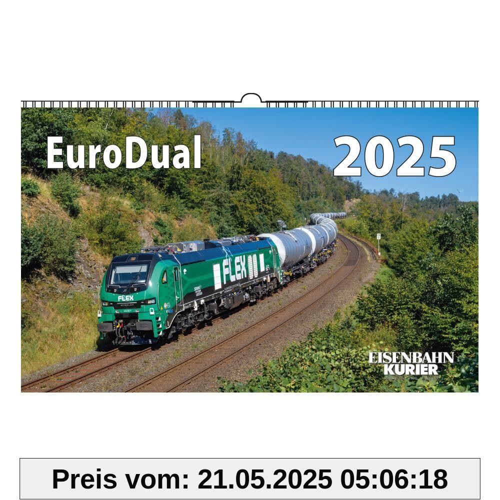 EuroDual 2025