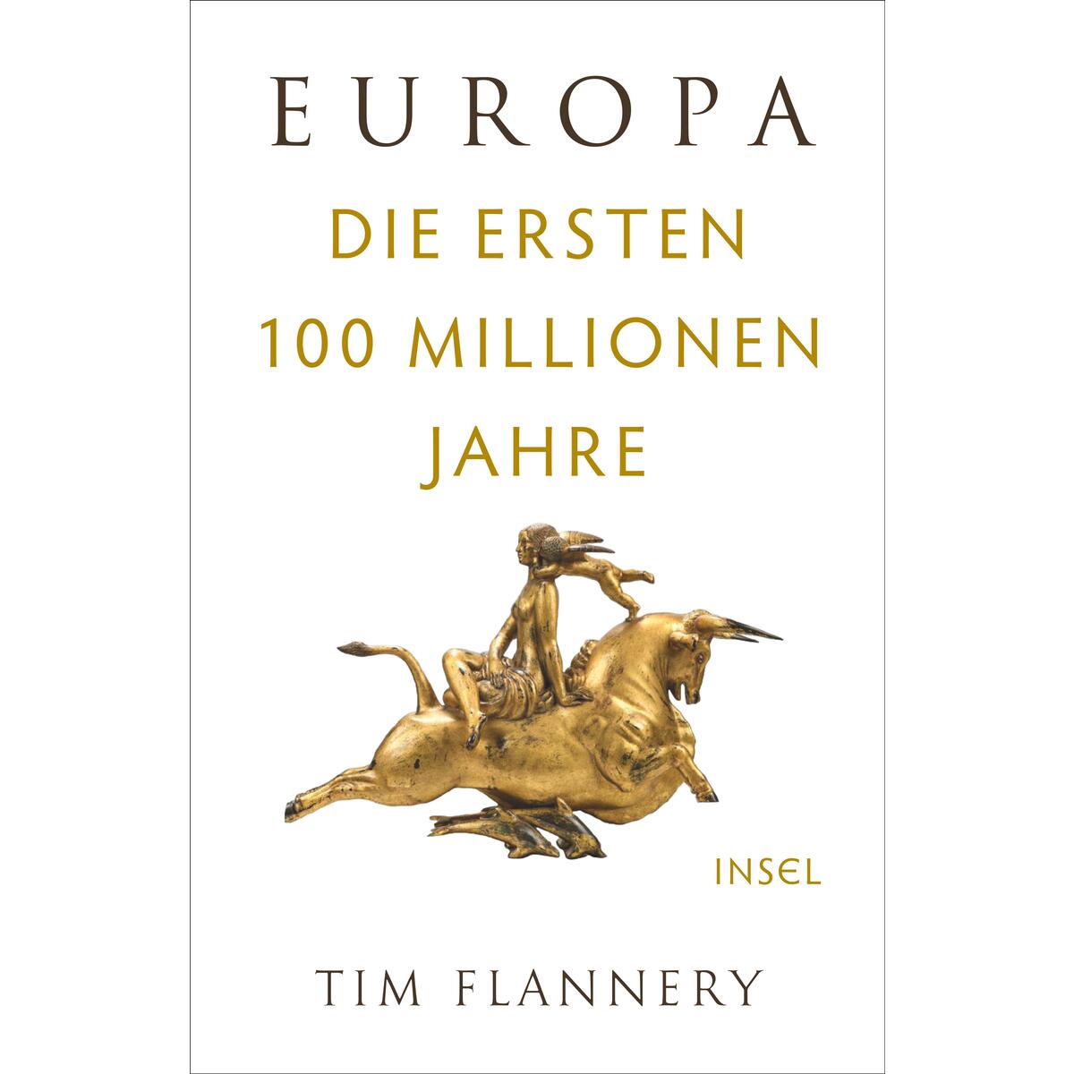 Europa Europa von suhrkamp