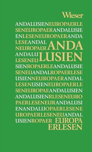 Andalusien (Europa Erlesen)