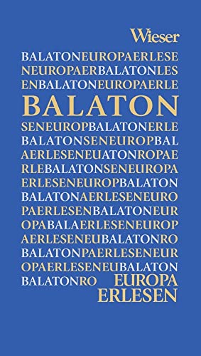 Balaton (Europa Erlesen)