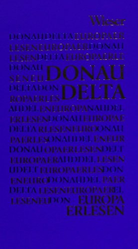 Donaudelta (Europa Erlesen)