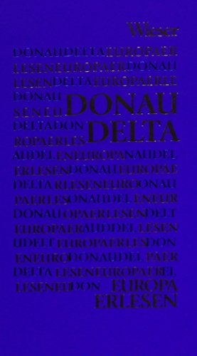 Europa Erlesen Donaudelta