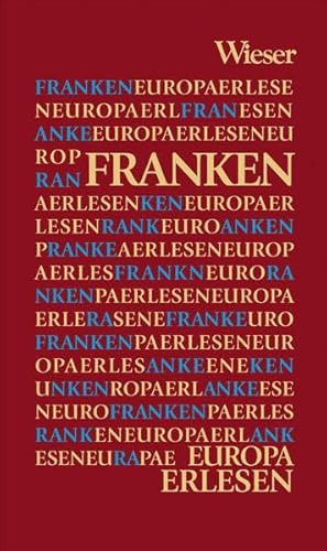 Europa Erlesen Franken