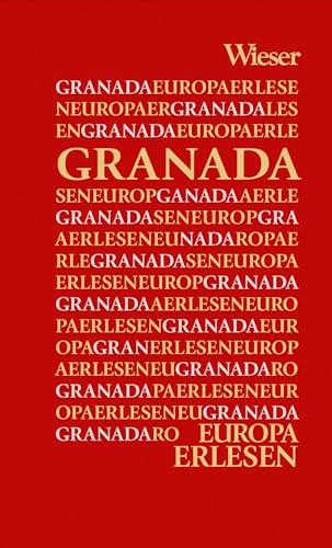 Granada (Europa Erlesen) Granada (Europa Erlesen)