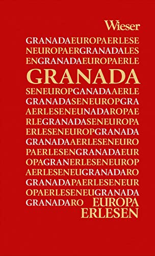 Granada (Europa Erlesen)