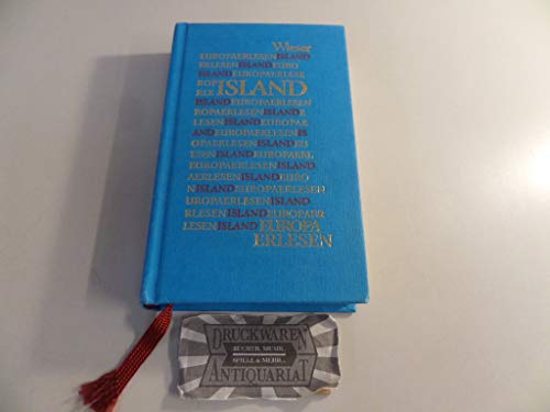 Island (Europa Erlesen) Island (Europa Erlesen)