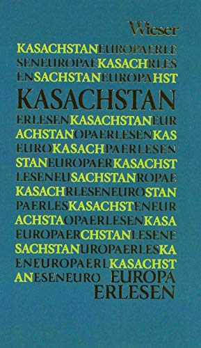 Kasachstan (Europa Erlesen)
