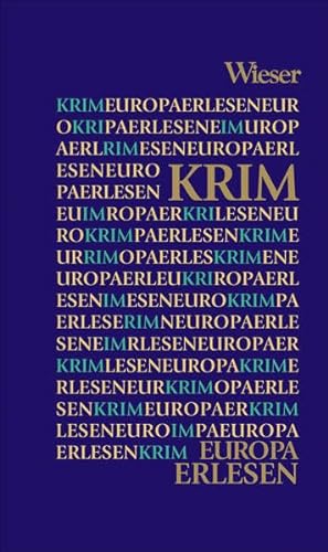 Europa Erlesen Krim