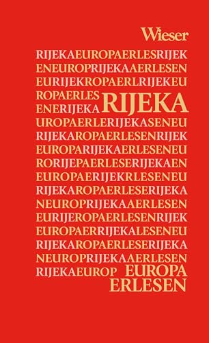 Europa Erlesen Rijeka von Wieser