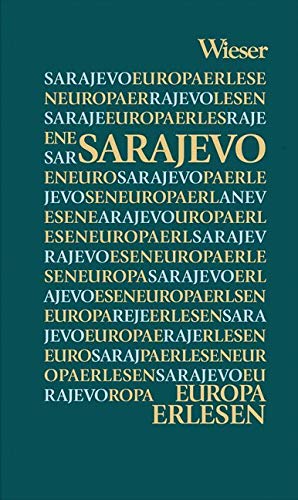 Sarajevo (Europa Erlesen)