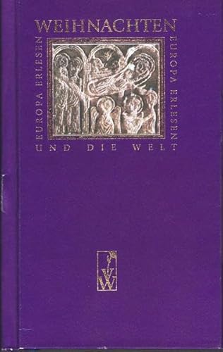Weihnachten (Europa Erlesen Themenbände)
