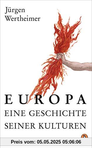 Europa - eine Geschichte seiner Kulturen