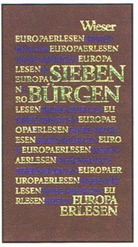 Europa erlesen: Siebenbürgen