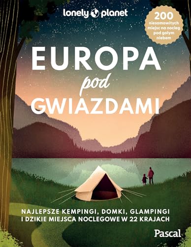Europa pod gwiazdami von Pascal