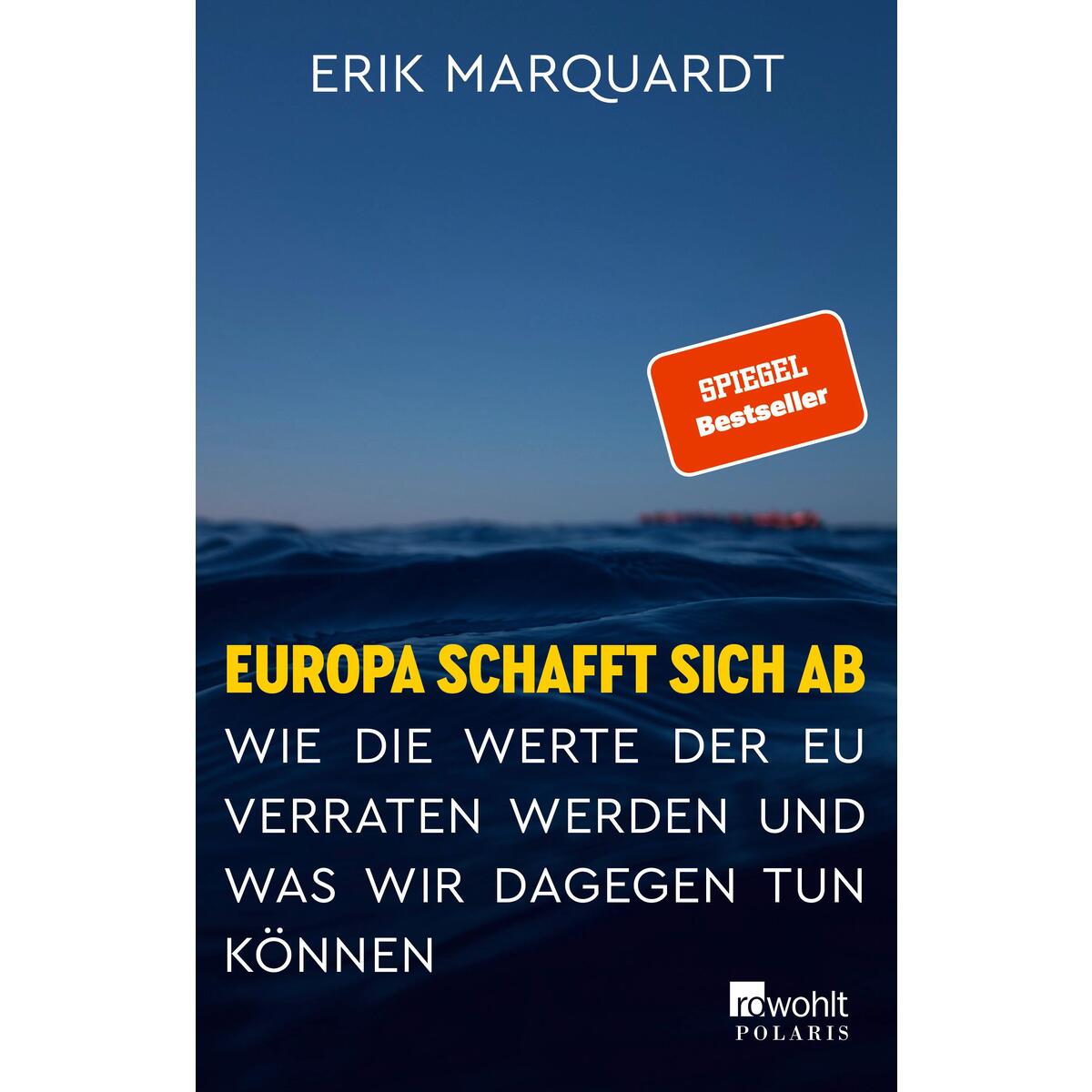 Europa schafft sich ab Europa schafft sich ab von Rowohlt Taschenbuch