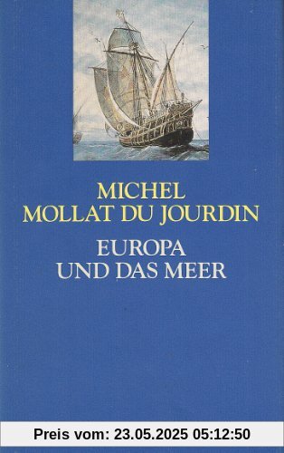 Europa und das Meer