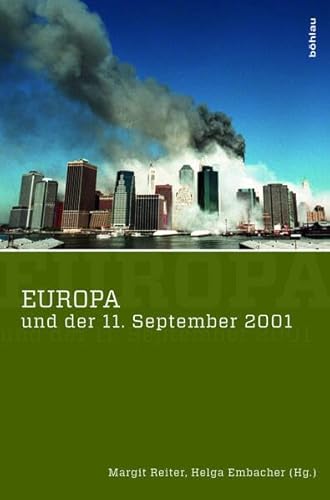 Europa und der 11. September 2001 von Bohlau Verlag