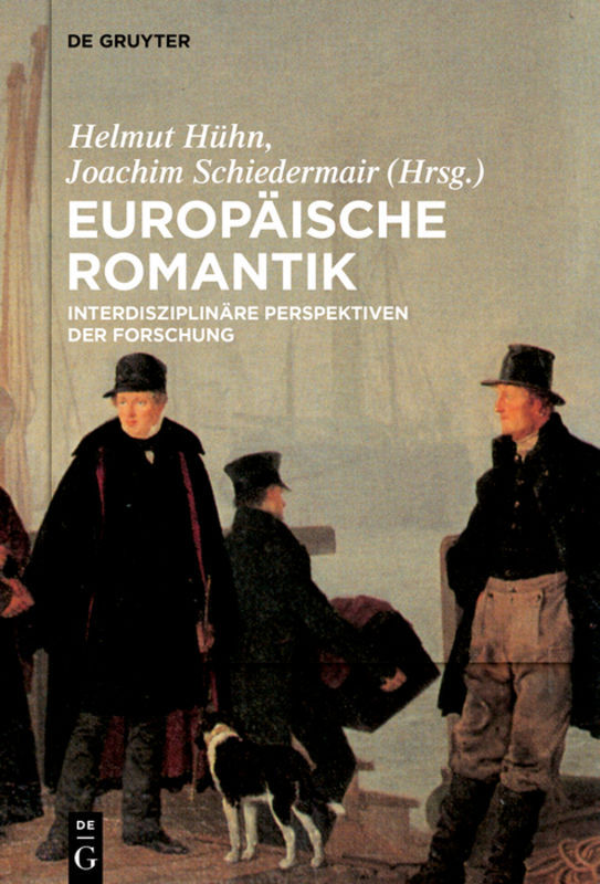 Europäische Romantik von De Gruyter